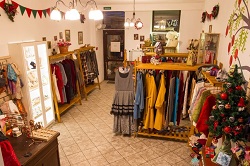 Магазин Женской Одежды Бохо