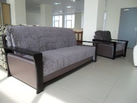Диван-кресло и диван-кровать