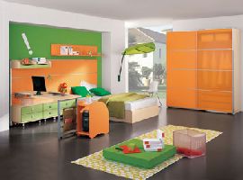Мебель детской комнаты